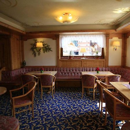 מדונה די קמפיליו Alpen Hotel Vidi מראה חיצוני תמונה
