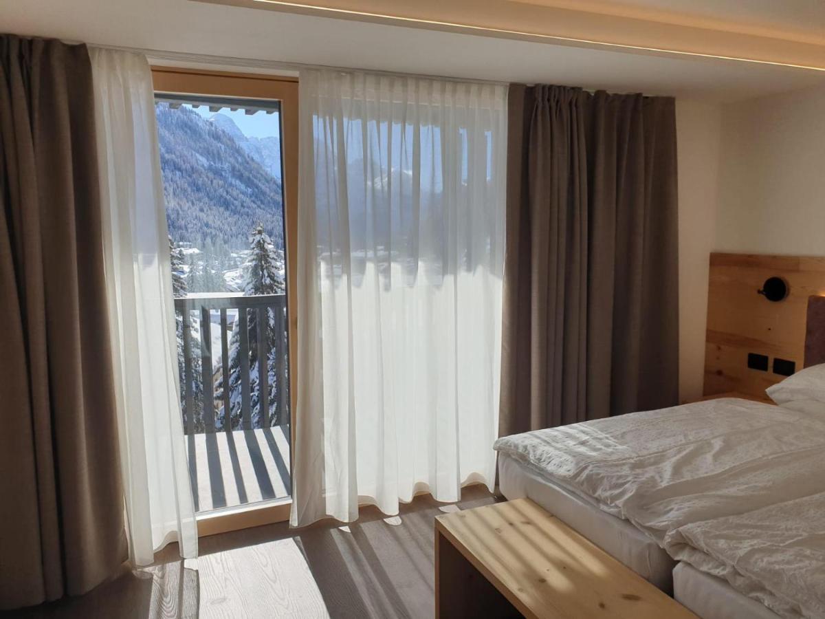 מדונה די קמפיליו Alpen Hotel Vidi מראה חיצוני תמונה