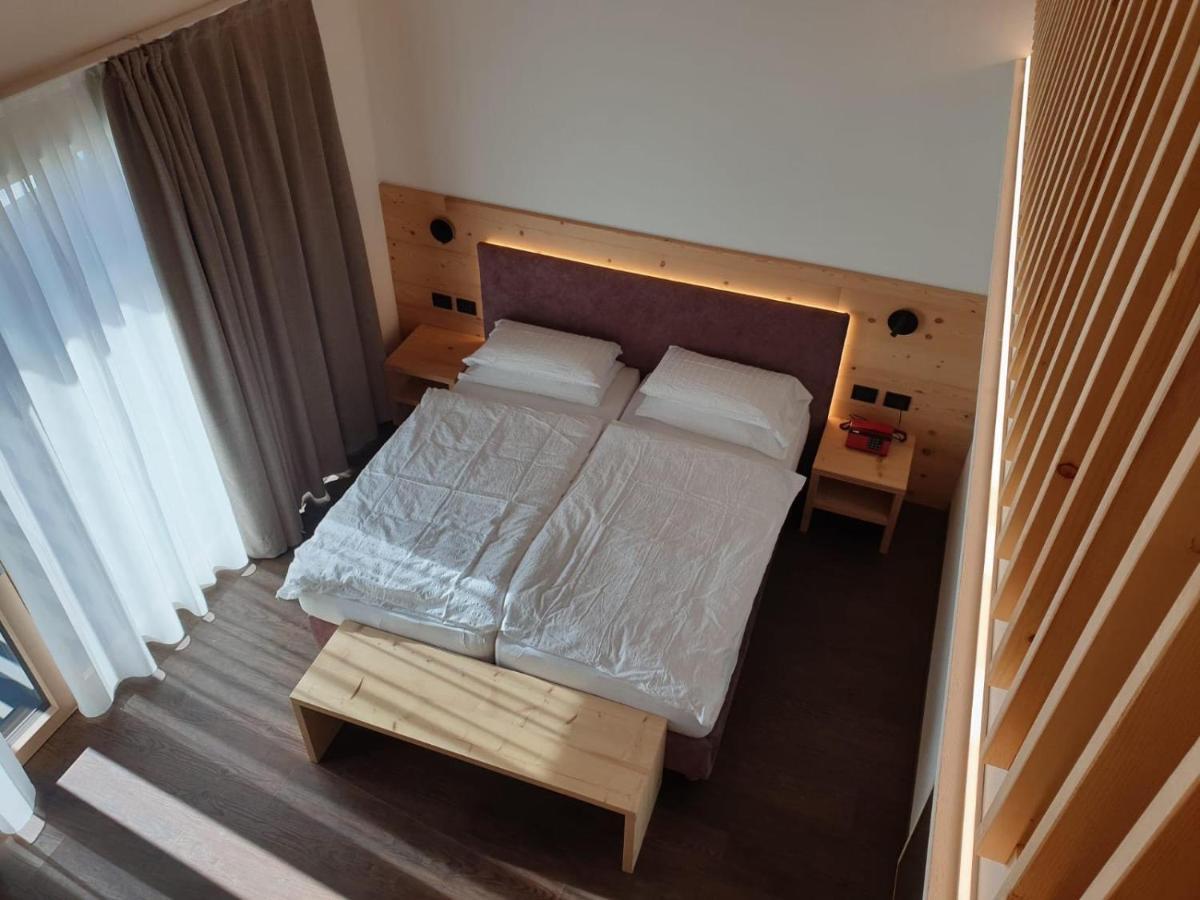 מדונה די קמפיליו Alpen Hotel Vidi מראה חיצוני תמונה