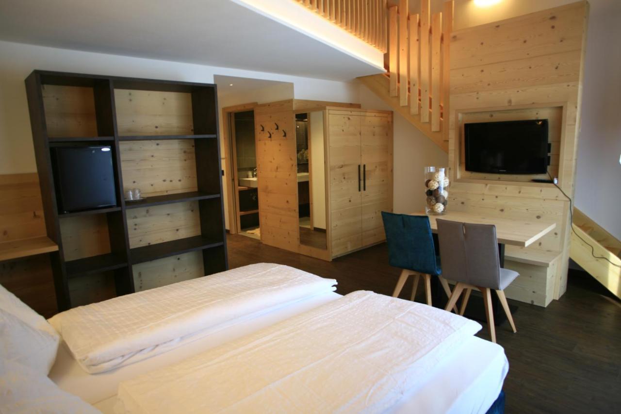 מדונה די קמפיליו Alpen Hotel Vidi מראה חיצוני תמונה
