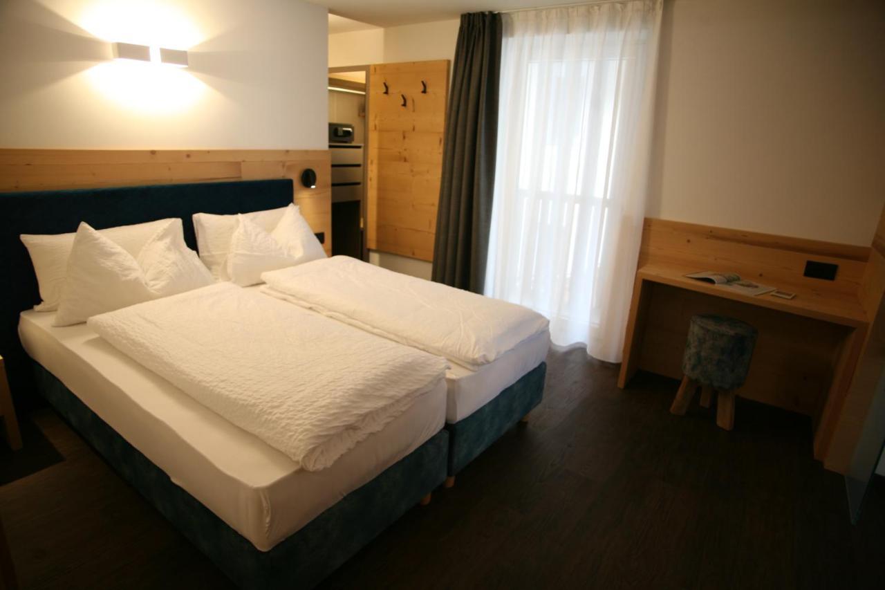 מדונה די קמפיליו Alpen Hotel Vidi מראה חיצוני תמונה