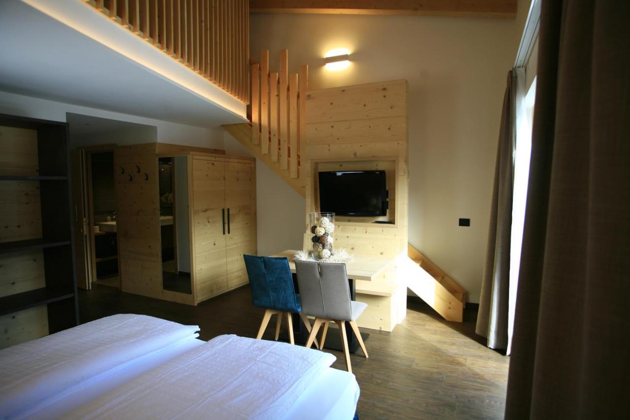 מדונה די קמפיליו Alpen Hotel Vidi מראה חיצוני תמונה