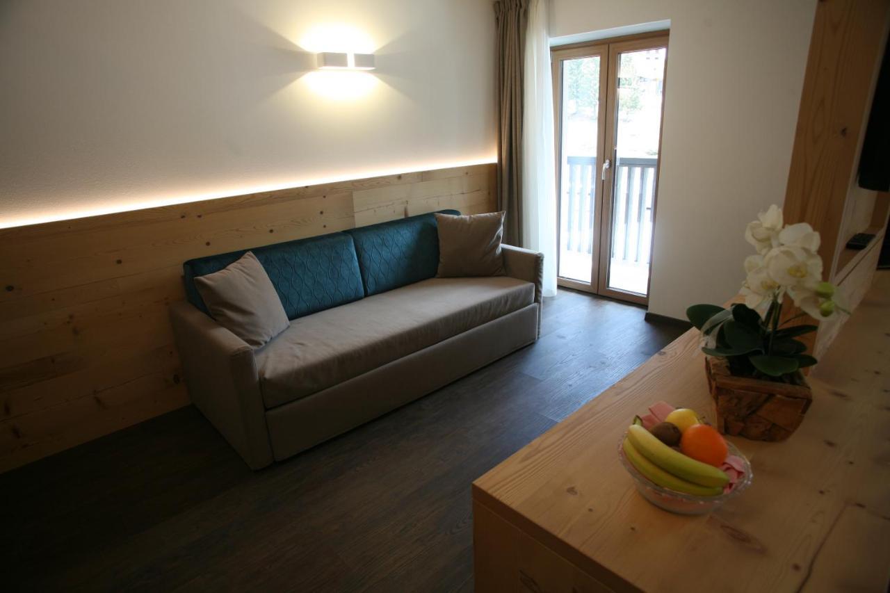 מדונה די קמפיליו Alpen Hotel Vidi מראה חיצוני תמונה