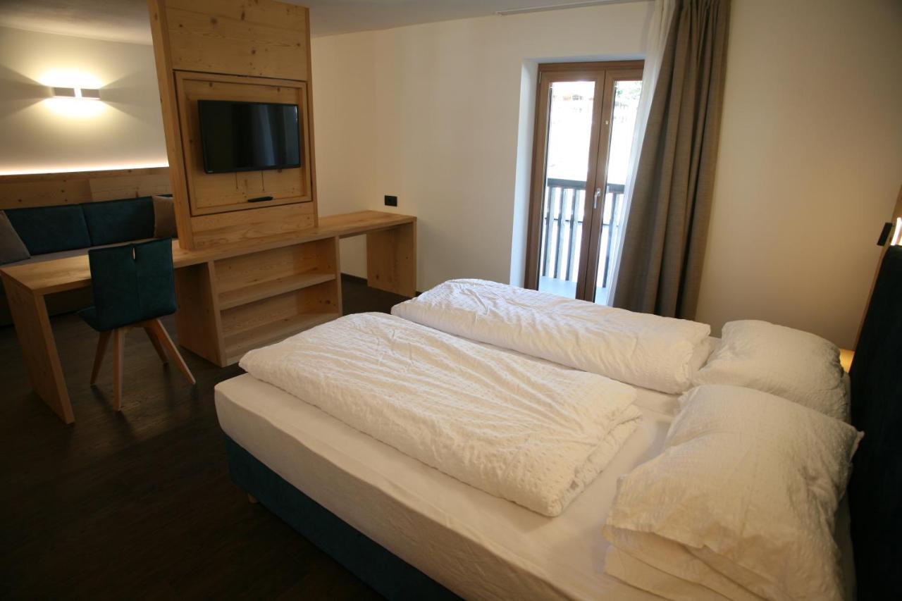 מדונה די קמפיליו Alpen Hotel Vidi מראה חיצוני תמונה