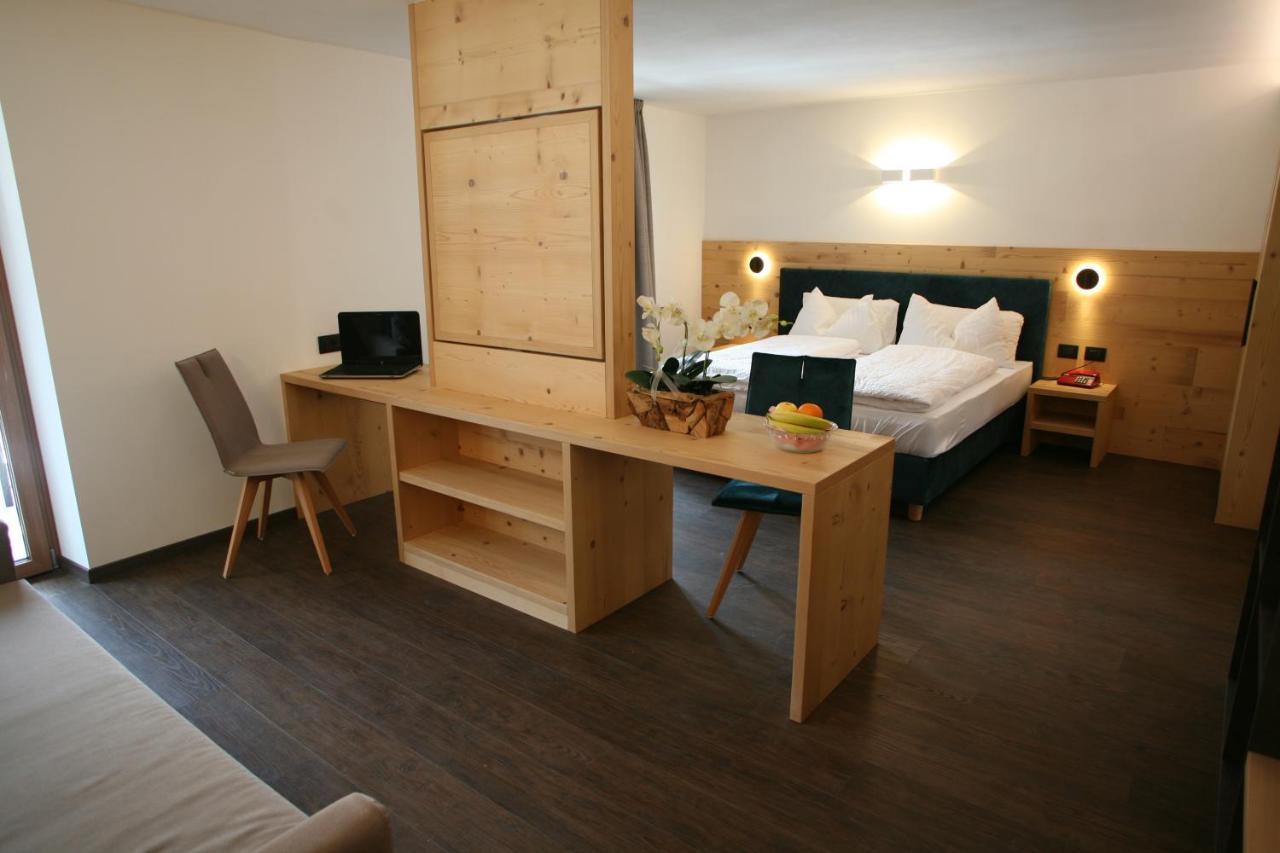 מדונה די קמפיליו Alpen Hotel Vidi מראה חיצוני תמונה