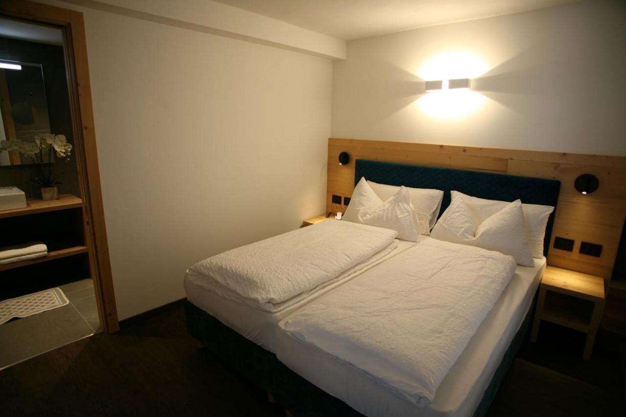 מדונה די קמפיליו Alpen Hotel Vidi מראה חיצוני תמונה