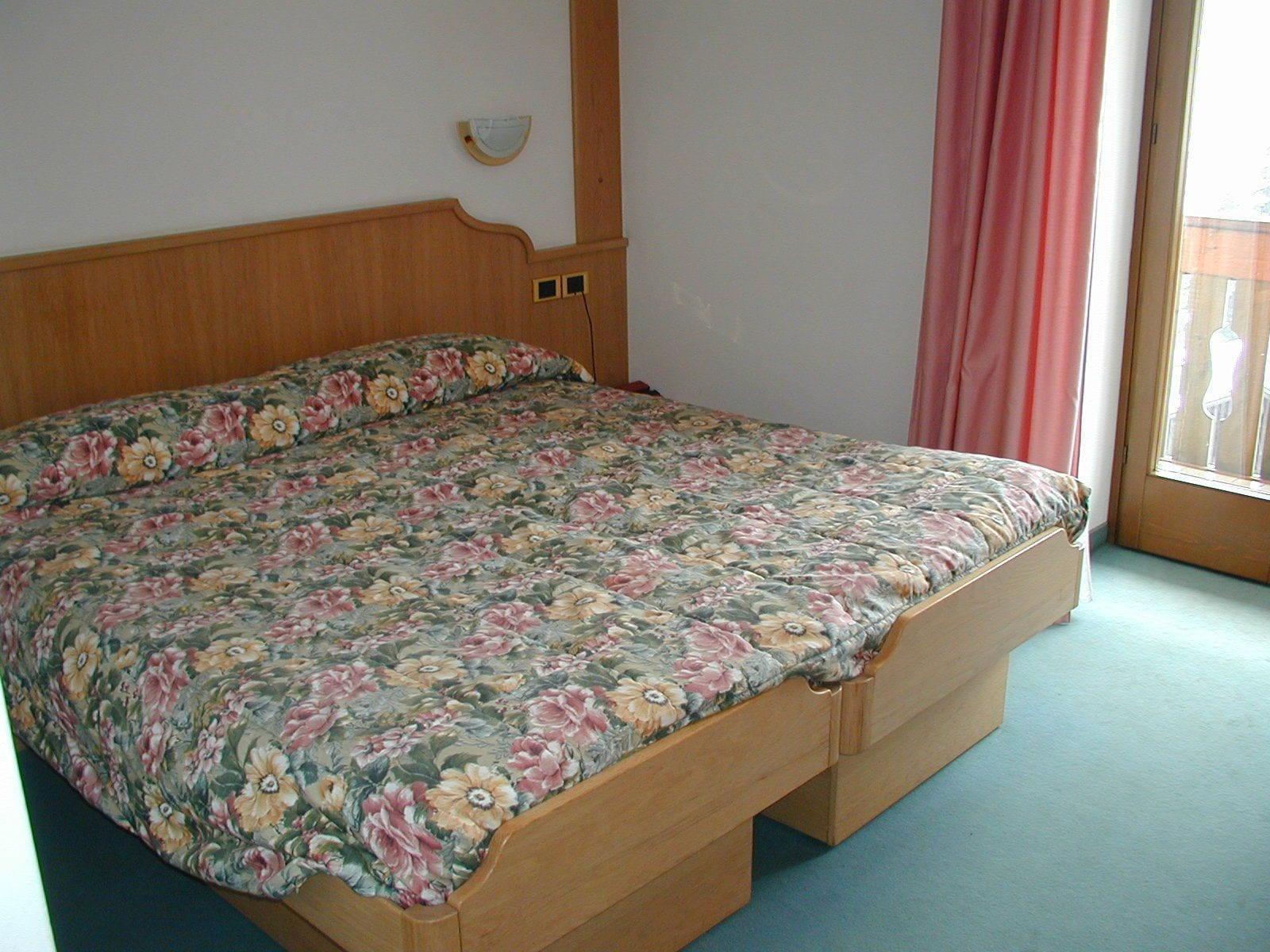 מדונה די קמפיליו Alpen Hotel Vidi מראה חיצוני תמונה
