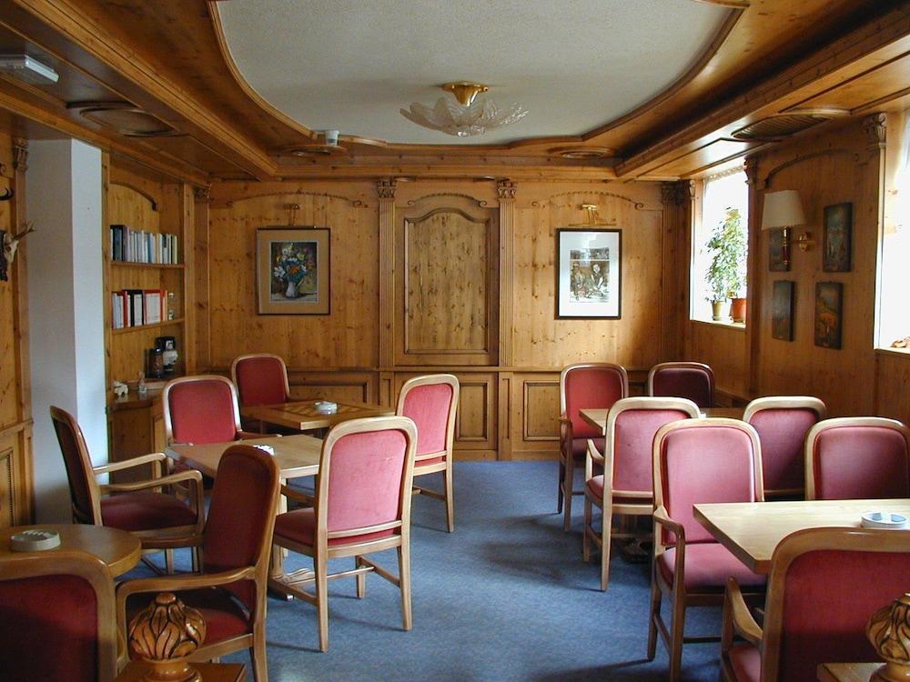 מדונה די קמפיליו Alpen Hotel Vidi מראה חיצוני תמונה
